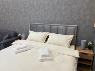 Central Park Apartman - Sombor - 3