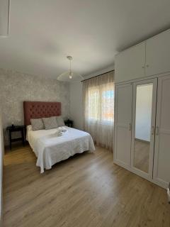 ALCALA LUXURY piso completo de 80m - Alcalá de Henares - 7