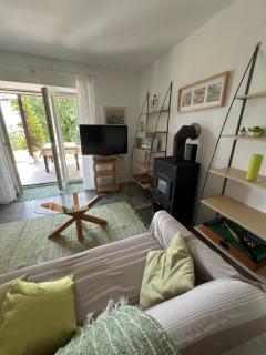 Appartamento Casa Sole - Agarone - 1