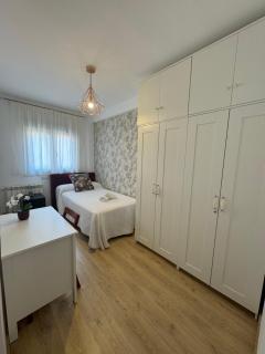 ALCALA LUXURY piso completo de 80m - 8