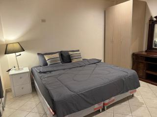 Leng Guest House - Jomtien Beach - 0