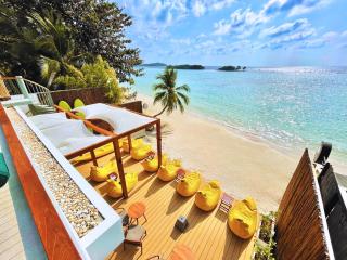 The Stay Chaweng Beach Resort- SHA Plus - Chaweng - 0