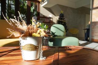 Central Land Hotel - 2