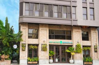 Central Land Hotel - Taichung - 0
