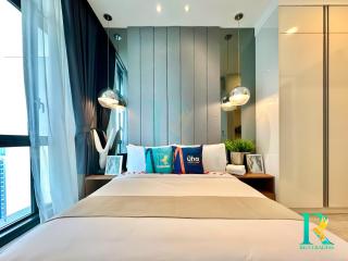 Setia Sky 88 @ UHA - Johor Bahru - 7
