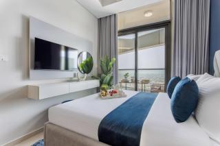 Frank Porter - Aykon City Tower - Dubai - 4