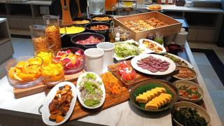 SK HOTEL Kobe Ekimae - Kobe - 6