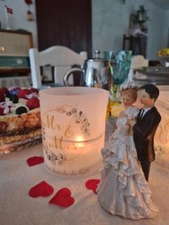 B&B Bauernhofferien auf Møn - 1