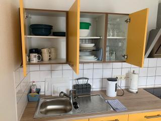 Ferienwohnung am Tivoli - Freiberg - 1