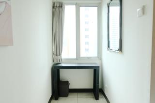 Spacious 2BR Apartment at Galeri Ciumbuleuit 1 By Travelio - Bandung - 3