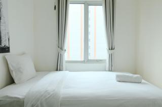 Spacious 2BR Apartment at Galeri Ciumbuleuit 1 By Travelio - Bandung - 5