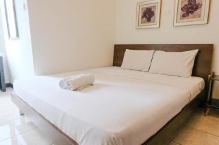 Spacious 2BR Apartment at Galeri Ciumbuleuit 1 By Travelio - Bandung - 9