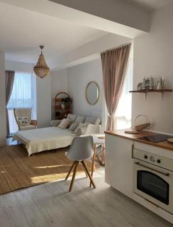 Sunrise Sea Apartament - Mamaia Sat/Năvodari - 9
