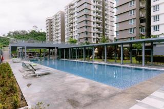 Trival Misty Cottage Homestay Sri Indah Sandakan - Sandakan - 7