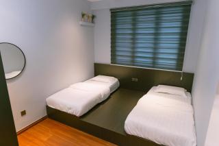 Trival Misty Cottage Homestay Sri Indah Sandakan - 2