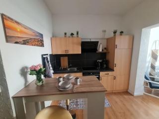Stylisches Wohnen am Poeler Tor - Wismar - 9