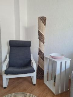 Stylisches Wohnen am Poeler Tor - Wismar - 8