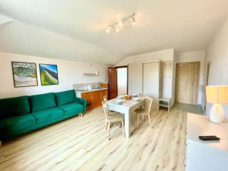 Rudnik-apartamenty z basenem, sauną i banią - 3