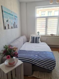Stylisches Wohnen am Poeler Tor - Wismar - 5