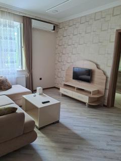 Bala Kür otel - Salyan - 9