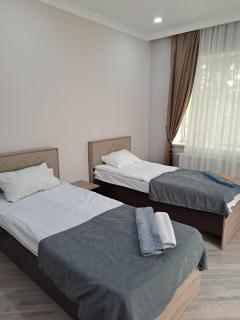 Bala Kür otel - Salyan - 6