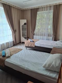 Bala Kür otel - 1