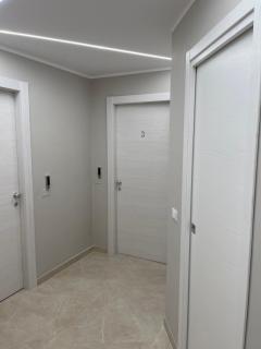 Therma Luxury house - Termoli - 2