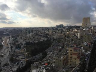 Zaina Plaza Hotel - Amman - 9