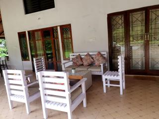 The Sattva Nature Retreat - Avathi - 5