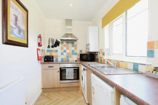 Birdham Three - Bembridge - 3