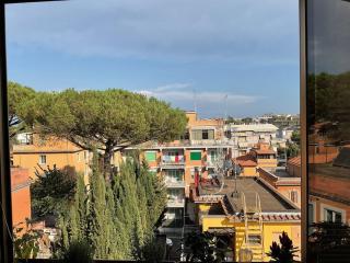Attico Urban Chic - Rome - 1