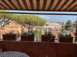 Attico Urban Chic - Rome - 7