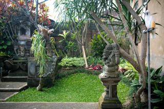 Teja Home Stay - Ubud - 9