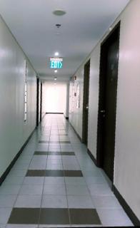 2BR Pioneer Woodland SM Light Boni Mandaluyong,Metro Manila - Manila - 4