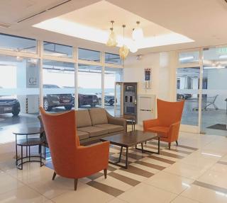 2BR Pioneer Woodland SM Light Boni Mandaluyong,Metro Manila - Manila - 2