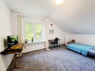 Apartamenty Blisko Centrum - Danzig - 9