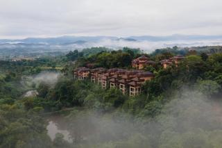 Katiliya Mountain Resort And Spa - Mae Salong Nai - 0