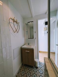 Chez Elizabeth - Le Crotoy - 6