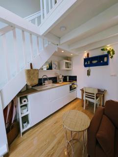 Chez Elizabeth - Le Crotoy - 7
