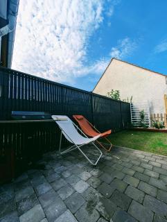 Chez Elizabeth - Le Crotoy - 1