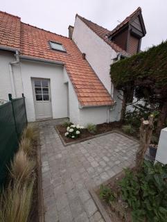 Chez Elizabeth - Le Crotoy - 9