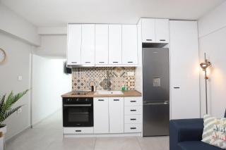 Orange Downtown Apartment - 3