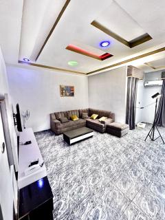 Mc rica hotel - Lagos - 7