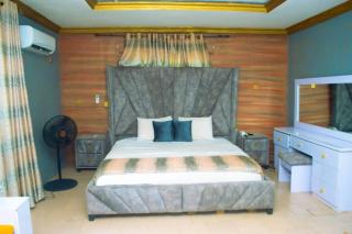 Mc rica hotel - Lagos - 6