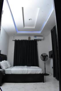 Mc rica hotel - Lagos - 3