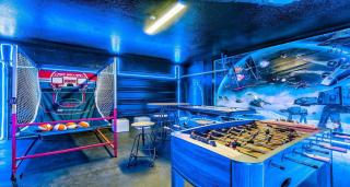 Last Minute Disney Getaway! Private Pool, Hot Tub & Games Room. Book Now! #59723 - Orlando - 9