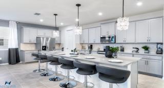 Last Minute Disney Getaway! Private Pool, Hot Tub & Games Room. Book Now! #59723 - Orlando - 3