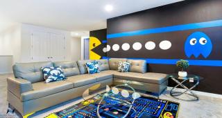 Last Minute Disney Getaway! Private Pool, Hot Tub & Games Room. Book Now! #59723 - Orlando - 1