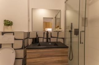 New 1 bedroom - Jardin des Plantes-Gobelins- 5ème - Parijs - 1