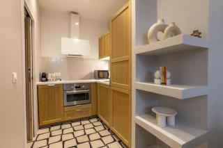New 1 bedroom - Jardin des Plantes-Gobelins- 5ème - Parijs - 7